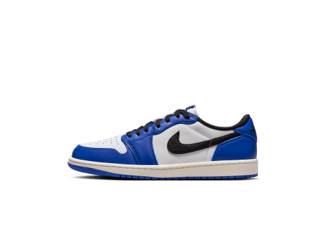 Jordan 1 Retro Low OG (CZ0790 140) bunt