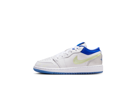 Jordan Air Jordan 1 Low (HJ9955-100) weiss