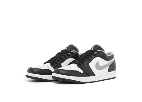 Jordan Air Low 1 (553558-040) schwarz