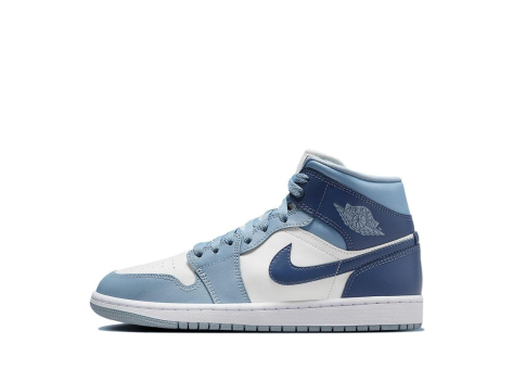 Nike Jordan Air 1 Mid (BQ6472-140) blau