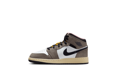 Jordan 1 Mid SE (HQ2014-100) bunt