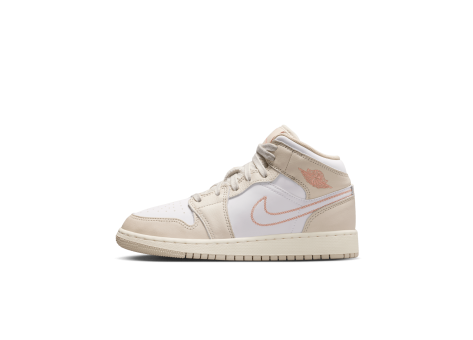 Jordan Mid (HQ5879-100) beige