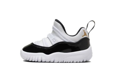 Jordan 11 Retro Little Flex TD (BQ7102-170) bunt