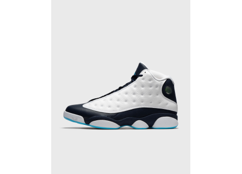 Jordan 13 Retro Obsidian (414571-144) weiss