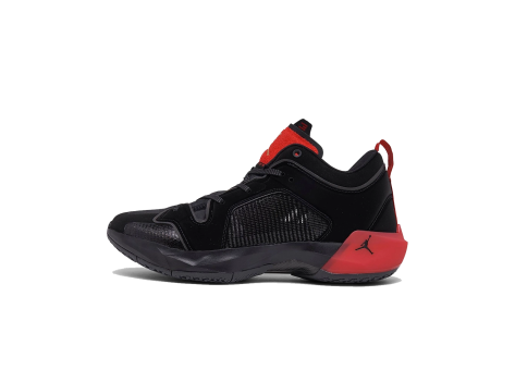 NIKE JORDAN Air Jordan 37 Low Bred (DQ4122-007) schwarz