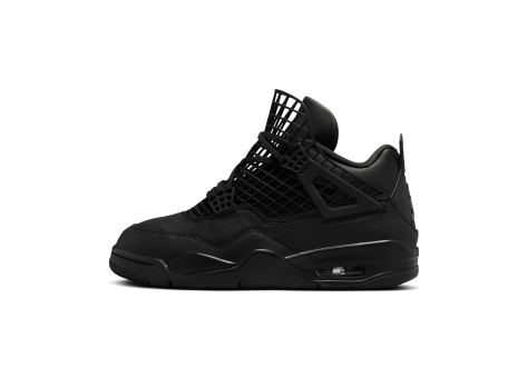 Jordan 4 Retro Net (FN7251-001) schwarz