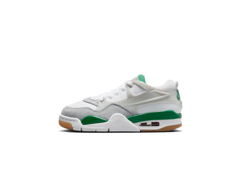 Jordan 4 GS RM (FQ7938-103) weiss