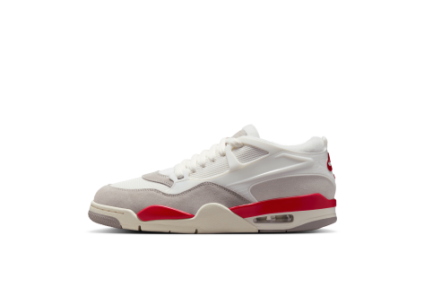Jordan 4 RM Fire (HF8126-100) weiss