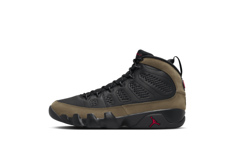 nike jordan air jordan 9 retro olive hv4794030