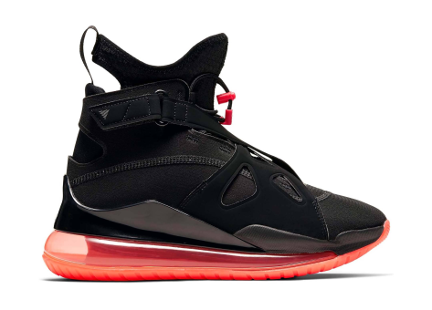 Jordan Air Latitude 720 Infrared (AV5187-006) schwarz