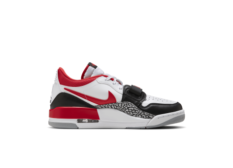 Nike air legacy 3 hotsell