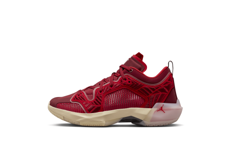 NIKE JORDAN 37 Low (DV9989-601) rot