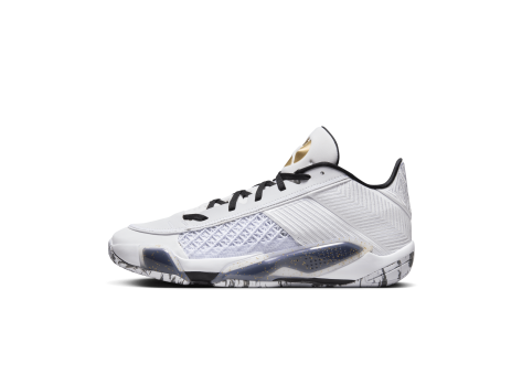 NIKE JORDAN XXXVIII Low (FD2326-107) weiss