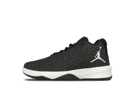 Jordan B. Fly (881444-009) schwarz