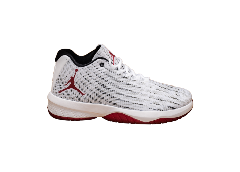 Nike Fly B. (881444-101) weiss