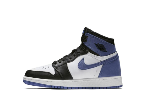 Jordan 1 Retro High OG Moon gs BG Blue (575441-115) bunt