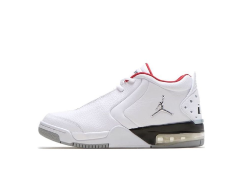 Jordan Big Fund GS (BV6434-100) weiss