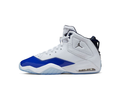 Jordan BLoyal Metallic Silver (315317 114) bunt