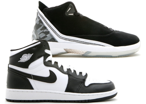 Jordan Countown Pack 1 22 (332570-991) bunt