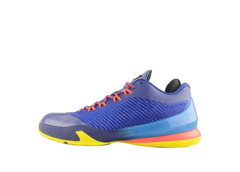 Jordan CP3.VIII X Dp Ryl Bl (717099-420) blau