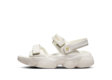 Jordan Deja Sandal Metallic Gold Sail (FN5036-100) beige