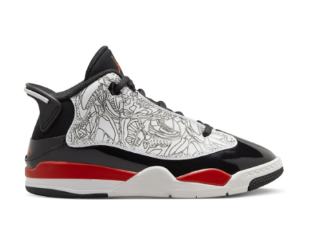 Jordan Dub Zero PS (DV1359 162) bunt