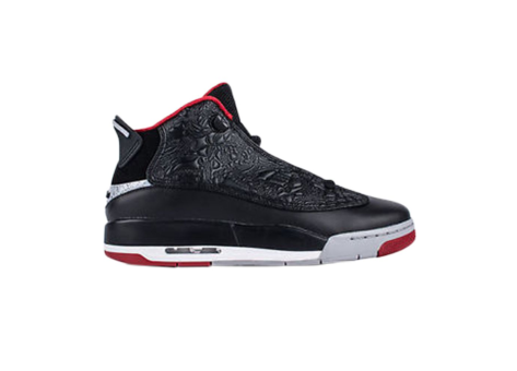 Jordan Dub Zero (311047 013) schwarz