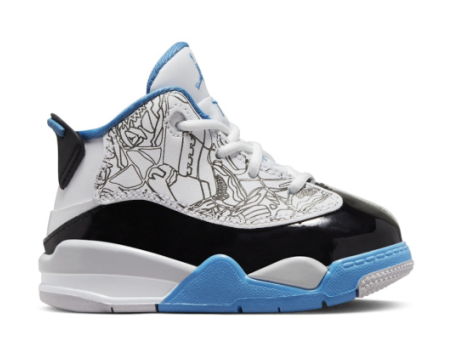 Jordan Dub Zero (DV1358-114) bunt