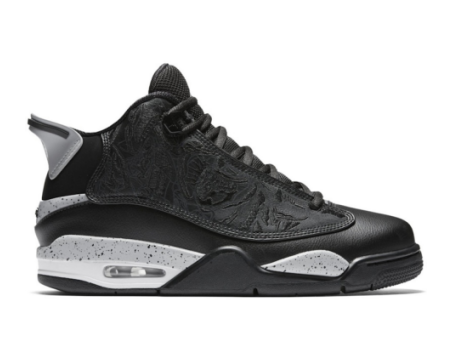 Jordan Dub Zero (311046 002) schwarz