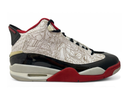 Jordan Dub Zero 2005 (311046 103) bunt