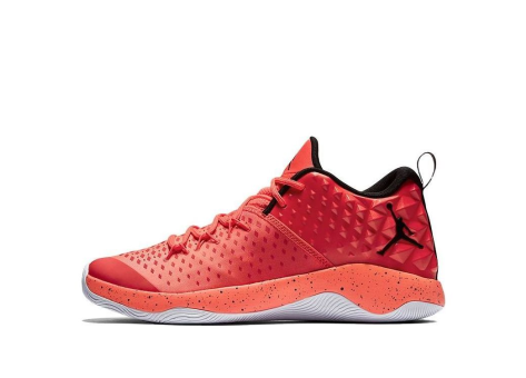 Jordan Extra Fly Bright Mango (854551-620) rot