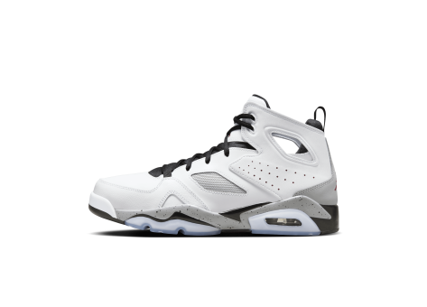 NIKE JORDAN Flight Club 91 (555475-102) weiss