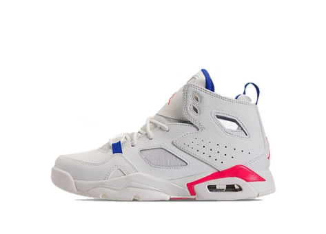 Jordan Flight Club 91 GS Blue Sail (555472 125) weiss