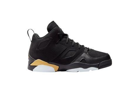 Jordan Flight Club (DM1686-007) schwarz