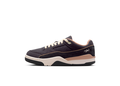 Jordan Flight Court (FZ9854-001) schwarz