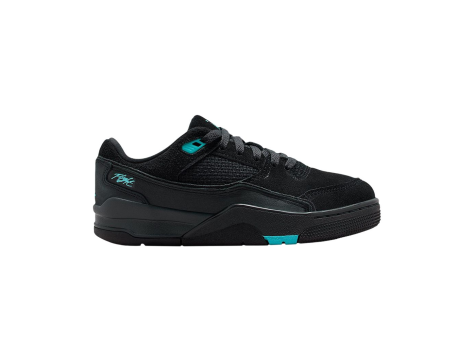 Jordan Flight Court (HF3333-040) schwarz