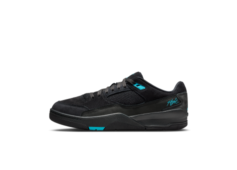 Jordan Flight Court (HF3255-040) schwarz