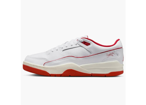 Jordan Flight Court Sail Varsity (HF3255-106) weiss