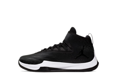 Jordan Fly UNLIMITED PFX (AA4298-010) schwarz