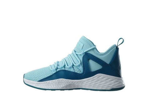 Jordan Formula 23 Athleisure Casual Sports Shoe Blue (881470-405) blau