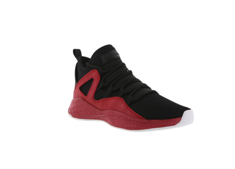 Nike Jordan Formula 23 black (881468-001) schwarz
