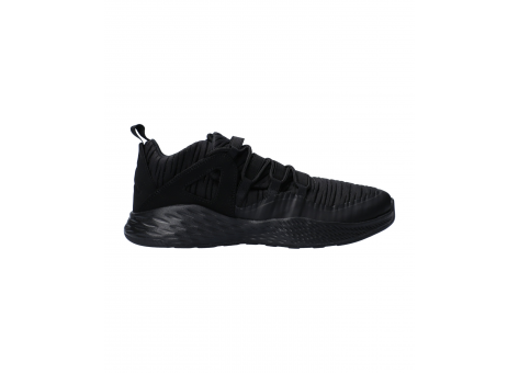 Nike Jordan Formula 23 Low bg Kids  F010 (919725-010) schwarz