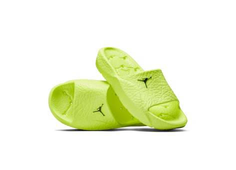 Jordan Franchise Slide (HQ2163-700) gelb