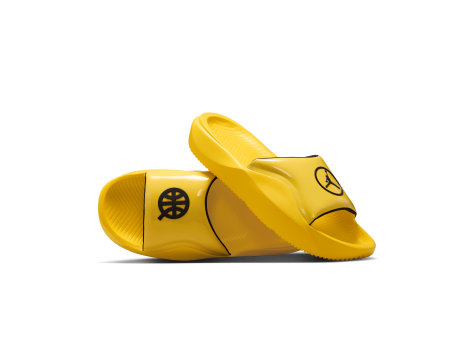 Jordan Franchise Slide Quai 54 (HJ6694-700) gelb