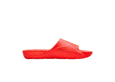 Jordan Franchise Shower Slide (HQ2163-800) rot