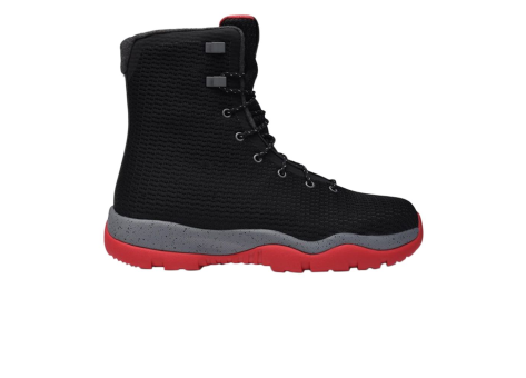 Jordan Future Boot (854554-001) schwarz