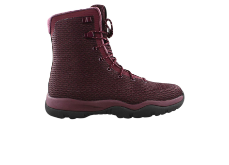 Jordan Future Boot (854554-600) rot
