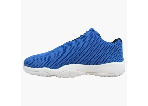 Jordan Future Low BG (724813-400) blau