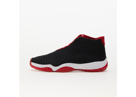 Jordan Future Premium Bred (652141-601) schwarz