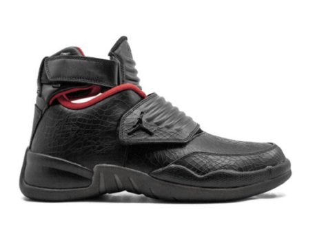 Jordan Steve Wiebe Generation 23 (AJ9101 025) schwarz